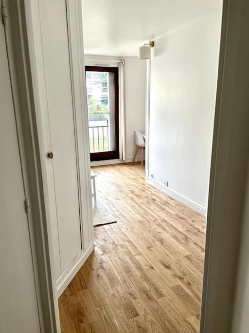 Appartamento Meuble Et Tres Lumineux *